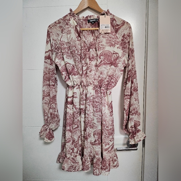 Misguided dress - Picture 2 of 4